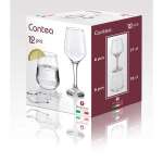 Contea 12PCE Set