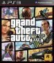 Grand Theft Auto V Ps3 