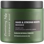 Sunny Isle Rosemary Mint Hair & Strong Roots Masque 473.176ML