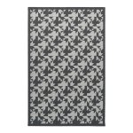 Migrate Grey Rug - 4.2M X 3.2M