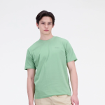 New Balance Cafe At T-Shirt - M