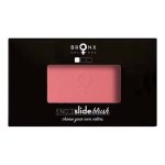 Bronx Single Slide Blush Coral