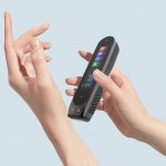 Kernel MINI Excimer Pen CN-308P6 Advanced 308NM Uvb Phototherapy Device For Vitiligo & Psoriasis