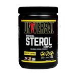 Natural Sterol Complex Tablets 100'S