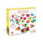 Deluxe Kitchen Playset