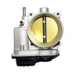 Nissan Navara VQ40 Throttle Body