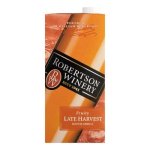 Robertson Late Harvest 1L