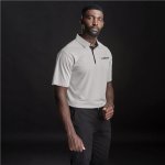 Mens Zenith Golf Shirt