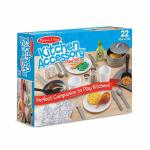 Melissa Kitchen Accessories Set