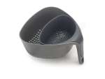 Joseph Joseph Nest Colanders Set Of 2 Grey