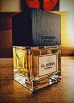 Carner Barcelona El Born Decants samples