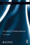 An Outline Of Chinese Literature I Hardcover