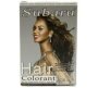 Subaru Hair Colorant Brown