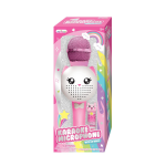 Rainbow Karaoke Microphone