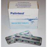 Dpd Comparator NO.4 Tablets Pack Of 250