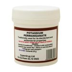 Permanganate 25G