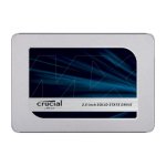 Crucial MX500 2TB 2.5" Sata 3D Nand SSD