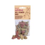 Naturals Apple And Strawberry Bunnies