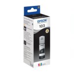 Epson 103 Black Ink Bottle