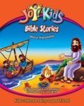 Joy Kids Bible Stories About Friendship Paperback