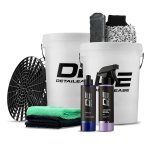 2 Bucket Wash & Grit Guard Pack For