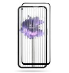 Phone 1 Tempered Glass Screen Protector Black