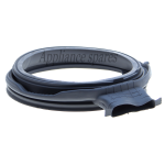 Defy Washing Machine Door Boot Door Seal
