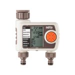 Water Timer Electronic Two Zone Pl 12MM H