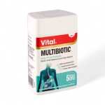 Vital - Multibiotic Chew 30 Tablets