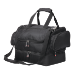 Supreme IND207 - Double Decker Golf Bag Black Std