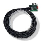 1750 Carriage Board With Data Cable For VINYL4 Business 1750MM Model