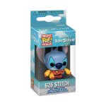 Funko Pop Pocket Keychain: Lilo & Stitch – 626 Stitch