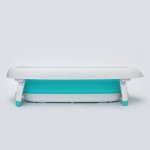 Pop Up Bath