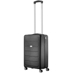 Travelite Travelwize Maple Abs 55CM 4-WHEEL Spinner Luggage