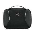 Xe Organiser Bag In Black - Black Onesize