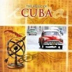 World Of Music: Cuba Cd