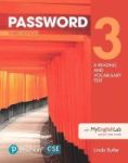 Password 3 Paperback 3RD Edition