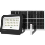 Flash 100W Solar LED Floodlight With Panel & Remote – 6500K – Urban Range SO12WFL