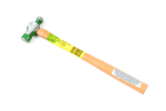 Lasher Tools - Ball Pein Wood Shaft Hammer