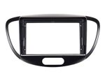 Hyundai I 10 Trimplate 9 Inch 2008-2013 & Harness