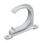 Marley Pipe Systems Clip Pipe PVC 40MM