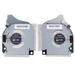 New Cpu + Gpu Cooling Fan For Dell Xps 15 9570 7590 Precision 5530 P56F002
