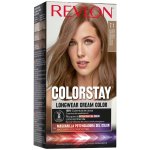 Colorstay Hair Colour - Dark Ash Blonde