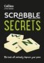 Scrabblea Secrets - This Book Will Seriously Improve Your Game   Paperback 4TH Revised Edition