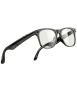 Ai Smart Glasses With 8MP Camera Real-time Translation Wifi Transmission