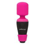 Palmpower - Pocket Wand Massager