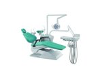 Basic Model CX-8000 09 Dental Chair