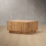 Cederbay Square Coffee Table Vintage