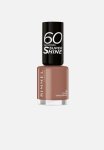 Rimmel 60 Seconds Super Shine Nail Polish - Taupe Throwback