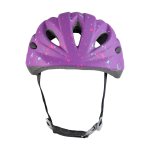 First Ascent Electric Kids Cycling Helmet